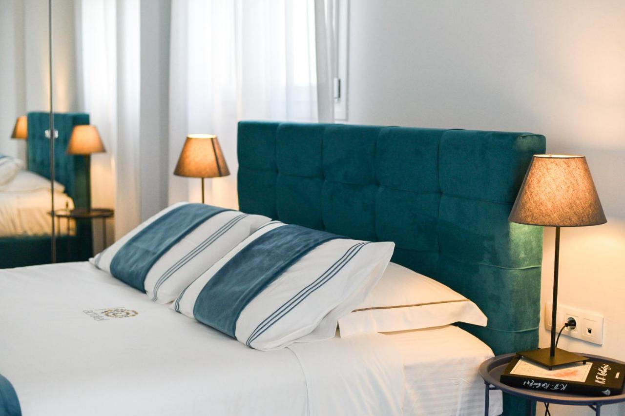 Acrotel Porto Brava Luxury Villas オルモス・パナギアス エクステリア 写真