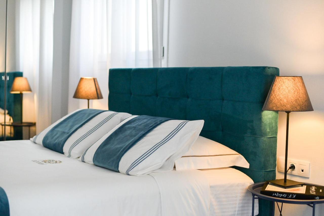 Acrotel Porto Brava Luxury Villas オルモス・パナギアス エクステリア 写真