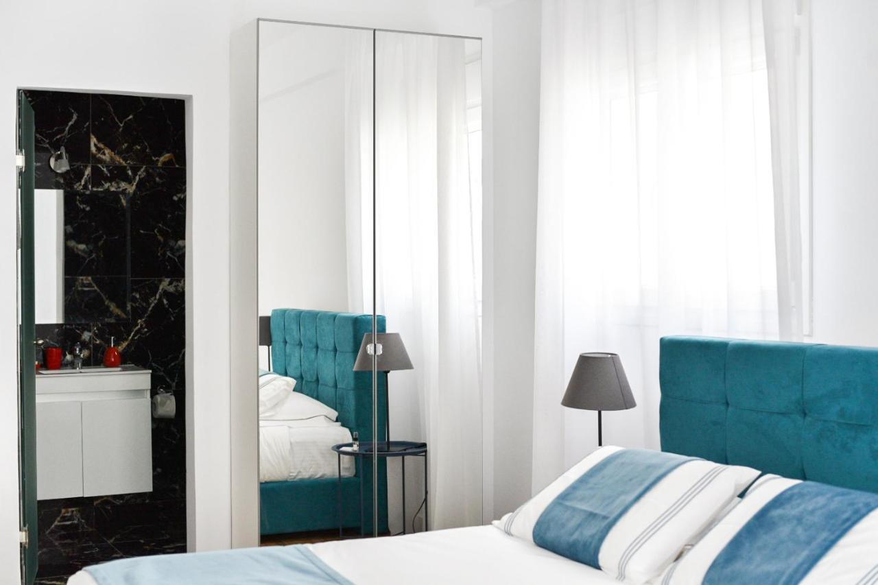 Acrotel Porto Brava Luxury Villas オルモス・パナギアス エクステリア 写真