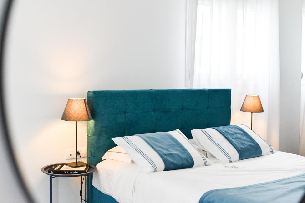 Acrotel Porto Brava Luxury Villas オルモス・パナギアス エクステリア 写真