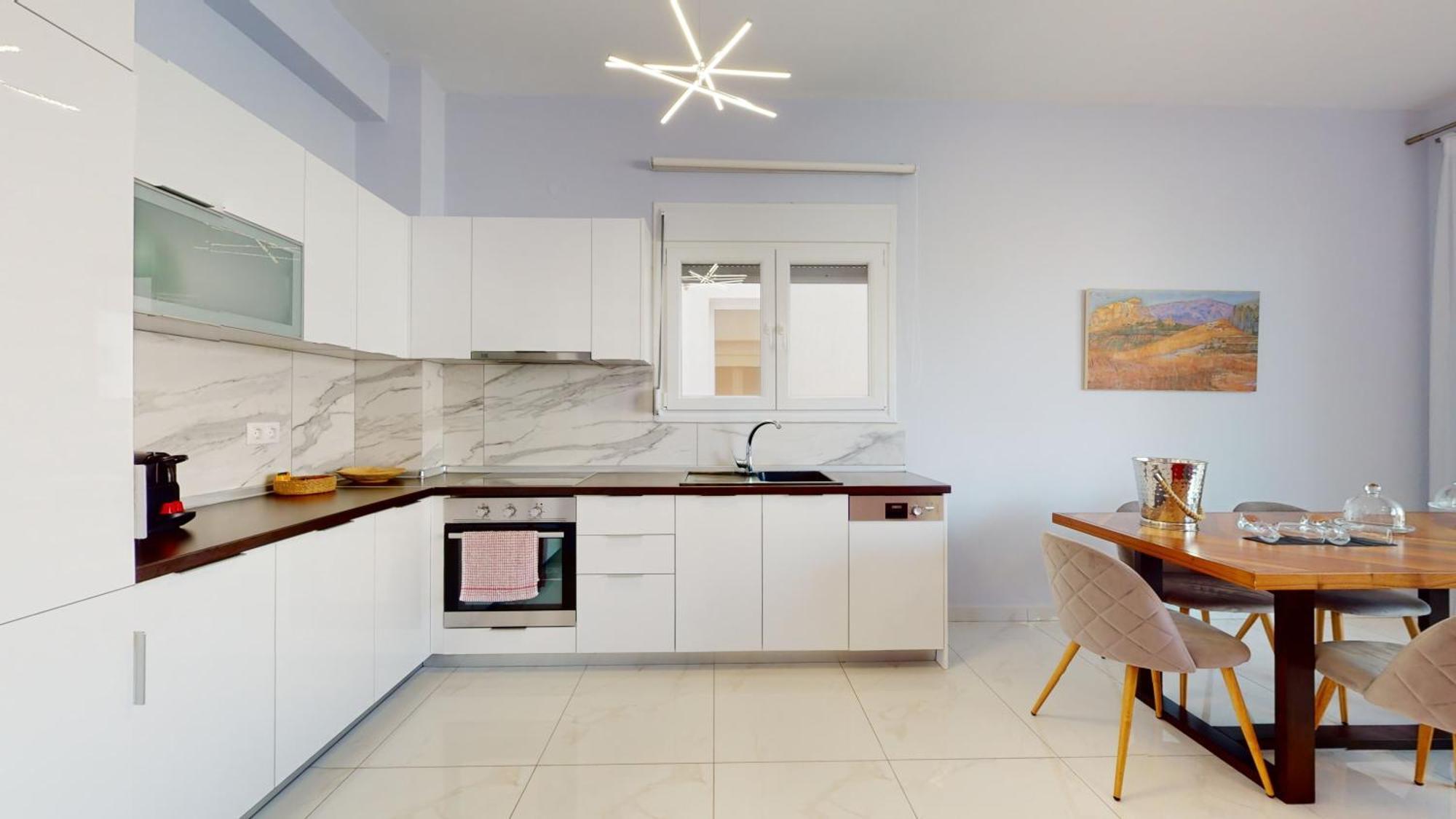 Acrotel Porto Brava Luxury Villas オルモス・パナギアス エクステリア 写真
