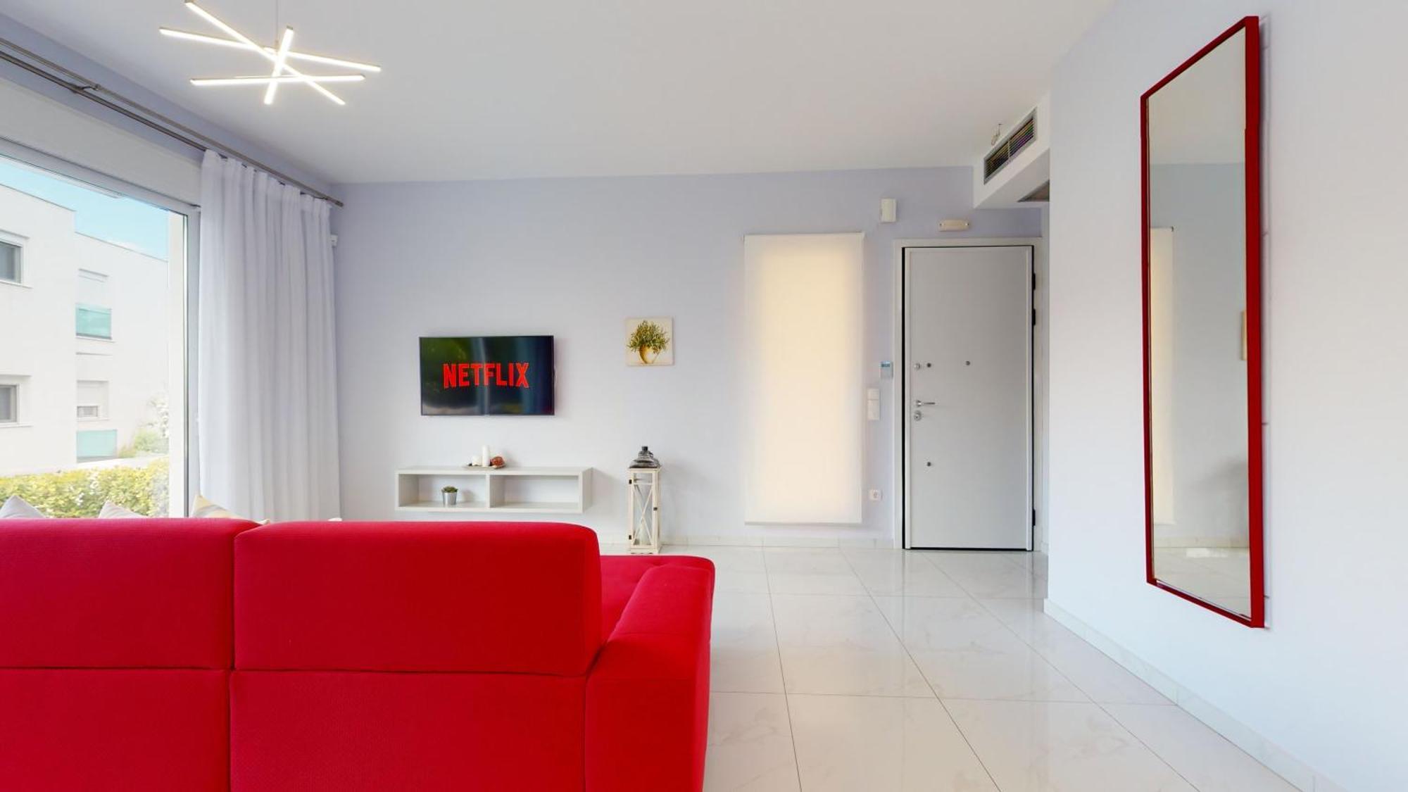 Acrotel Porto Brava Luxury Villas オルモス・パナギアス エクステリア 写真
