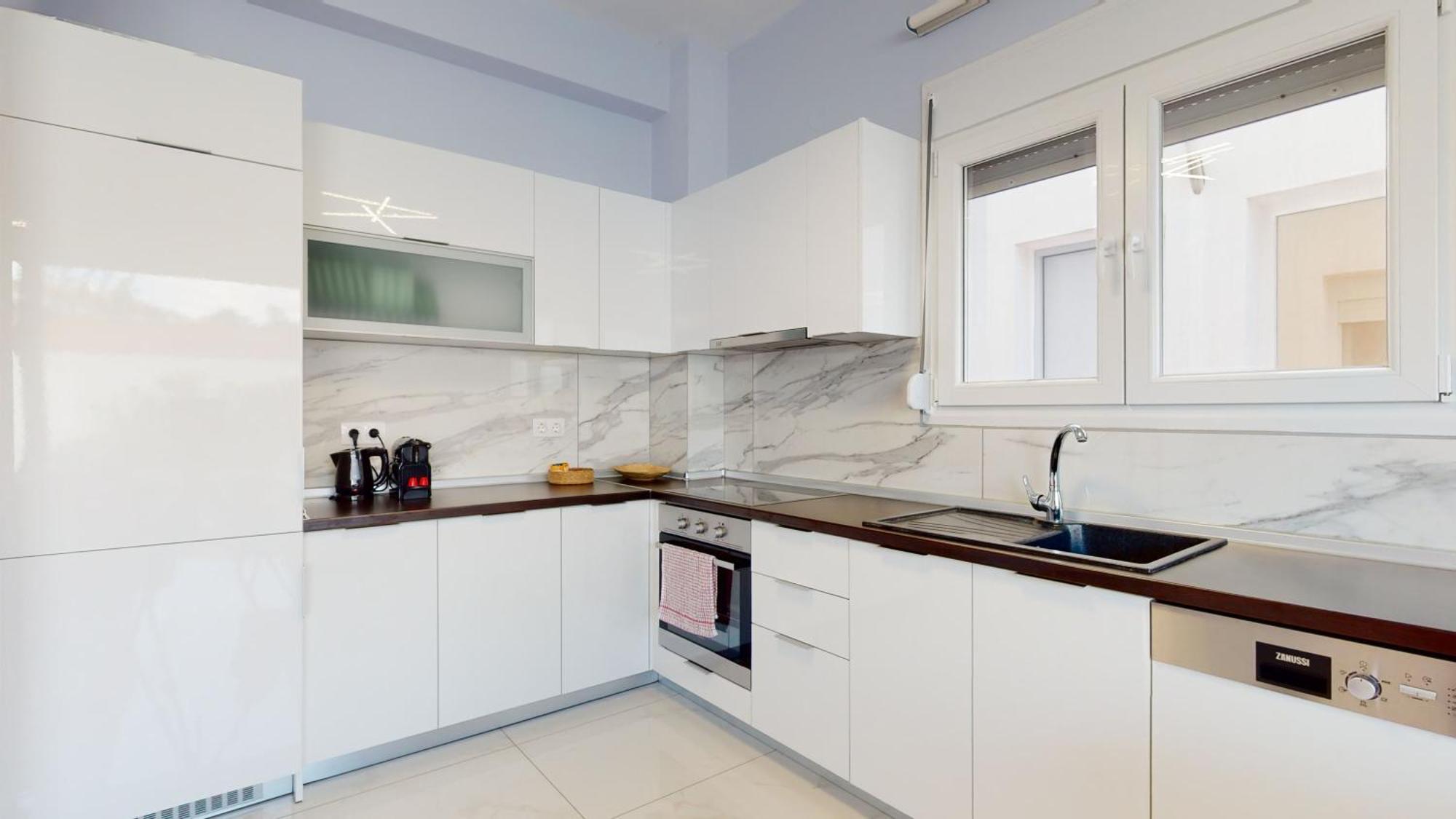 Acrotel Porto Brava Luxury Villas オルモス・パナギアス エクステリア 写真